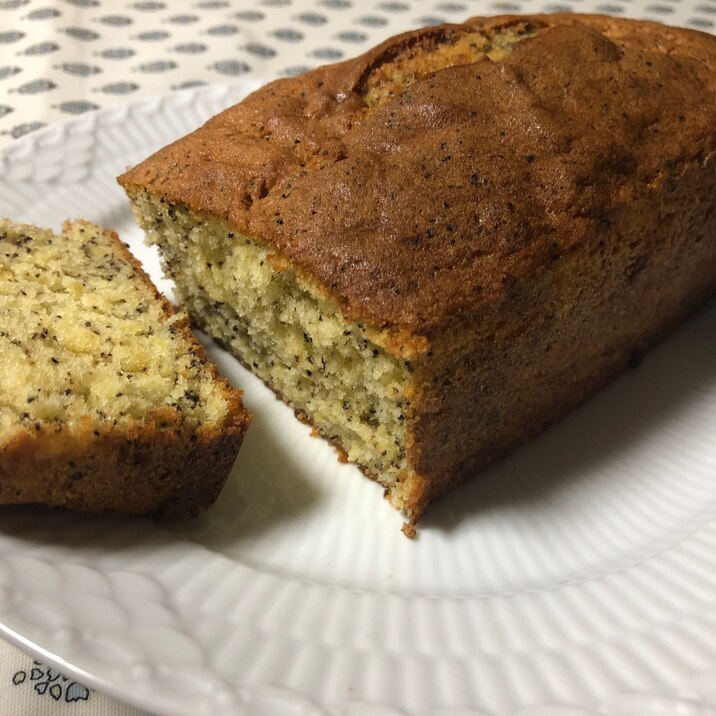 紅茶パウンドケーキ レシピ 作り方 By メコネコ 楽天レシピ 紅茶パウンドケーキ レシピ 作り方 By メコネコ 楽天レシピ